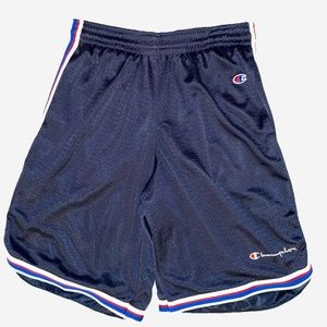 Champion Athletic Shorts - Men S